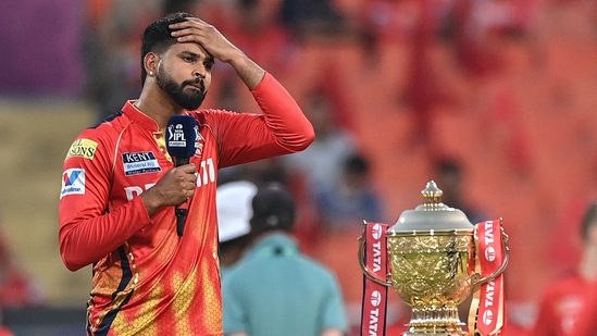 Shreyas Iyer ‘officially’ challenges Shubman Gill, Rohit Sharma for India captaincy, ‘can’t be kept out of T20Is, Tests’
