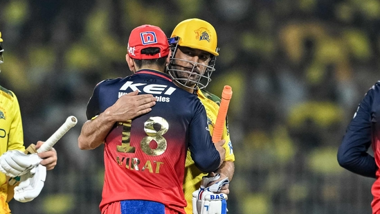 Clarke namedrops Virat Kohli, Rohit Sharma while discussing MS Dhoni’s IPL future: ‘His retirement will be a huge loss’