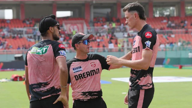 ‘I hope you lose..’: Ricky Ponting’s cheeky message to Marco Jansen before PBKS pacer left IPL 2025 for WTC final preps