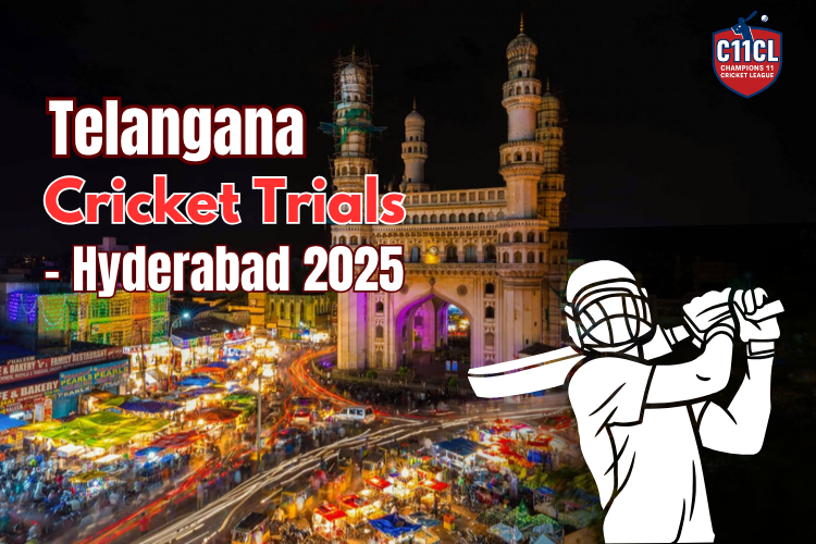 Telangana Cricket Trials