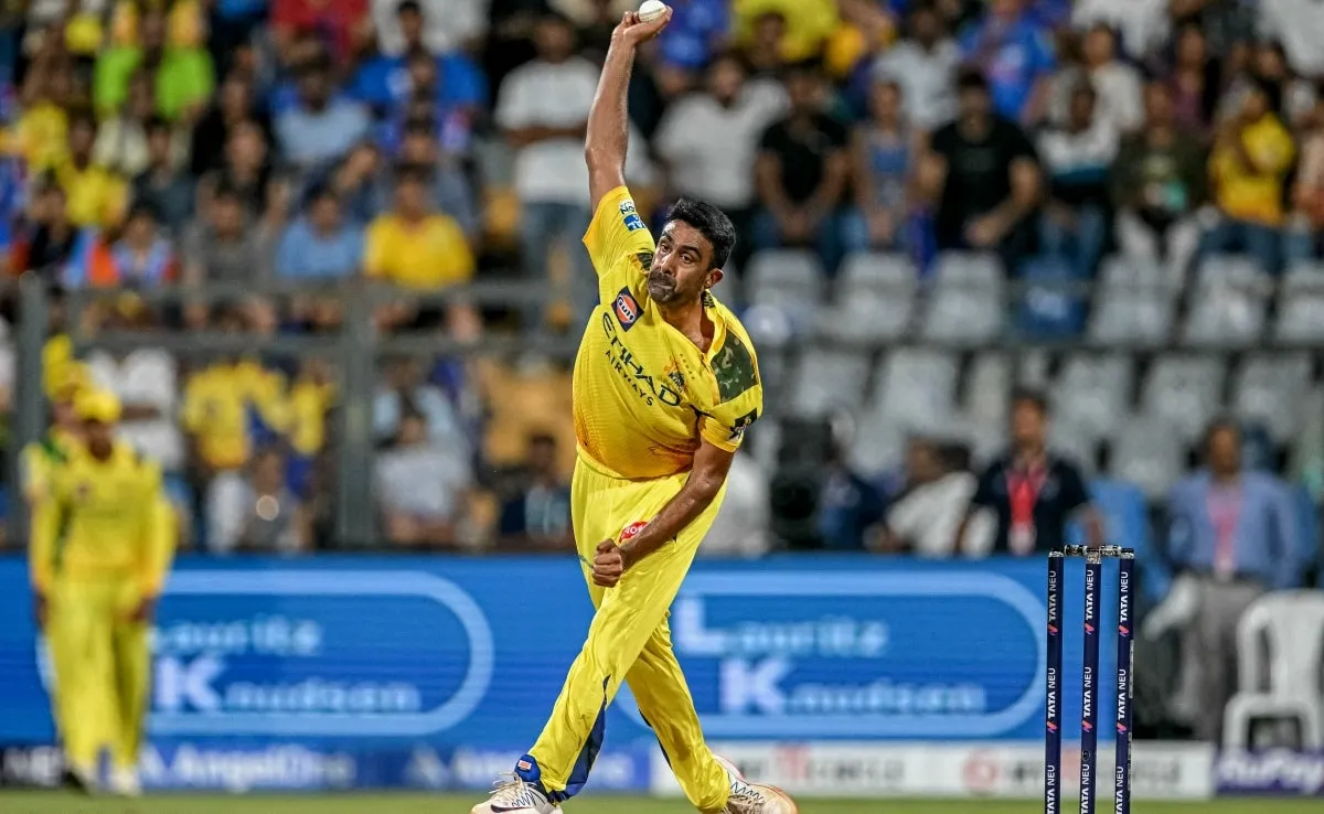 Ravichandran Ashwin Retires from IPL — What Next for the Spin Wizard