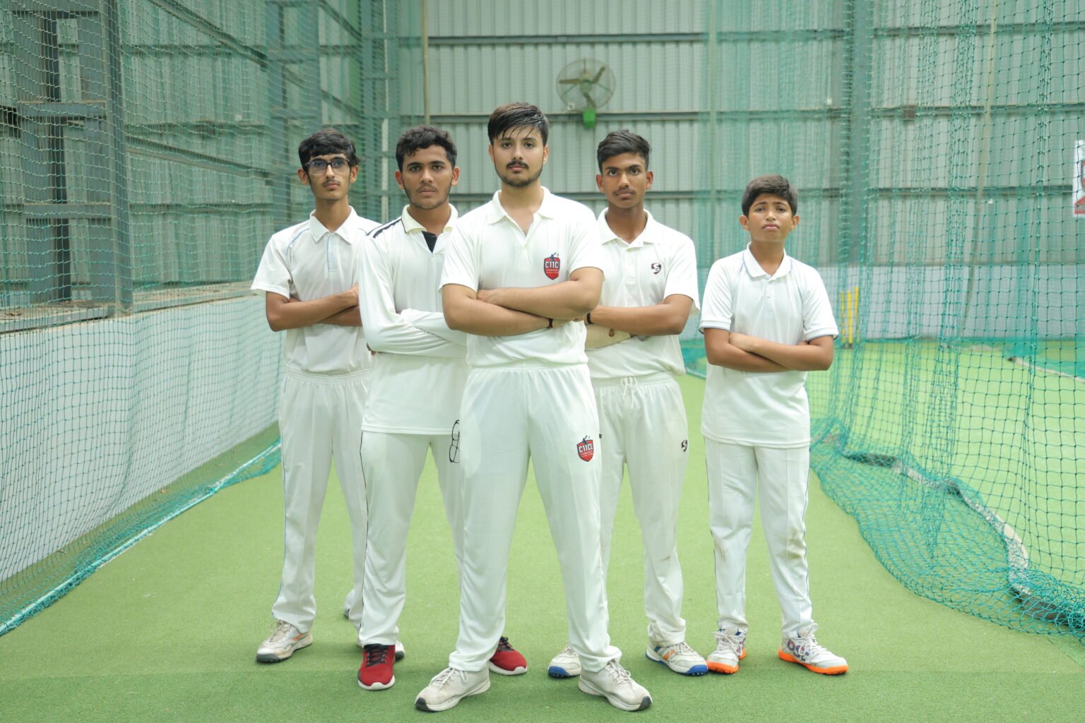 C11CL Cricket league