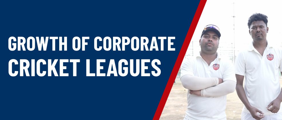 Corporate Cricket League