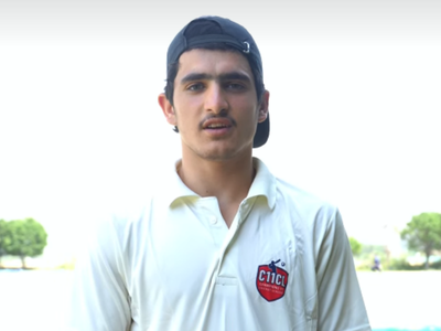 Mohammad Ali