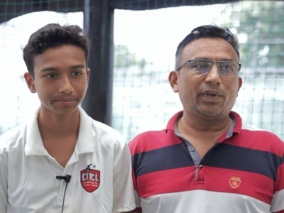 Parent Review