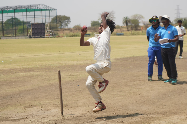 Mumbai Trials
