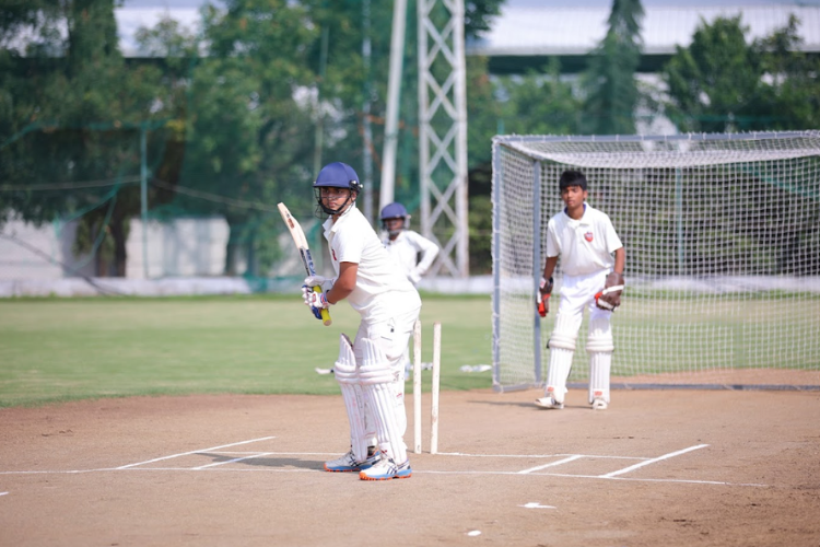 Guwahati Trials