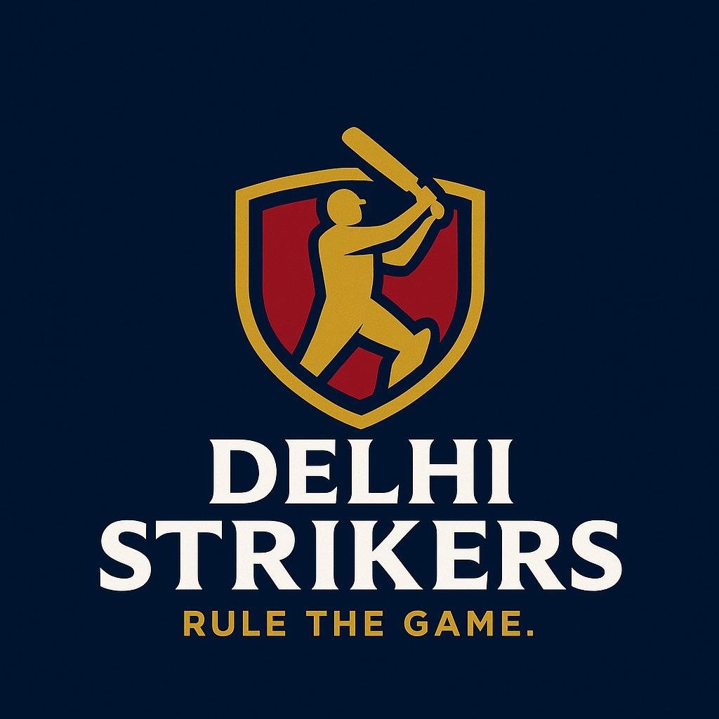 DELHI STRIKERS