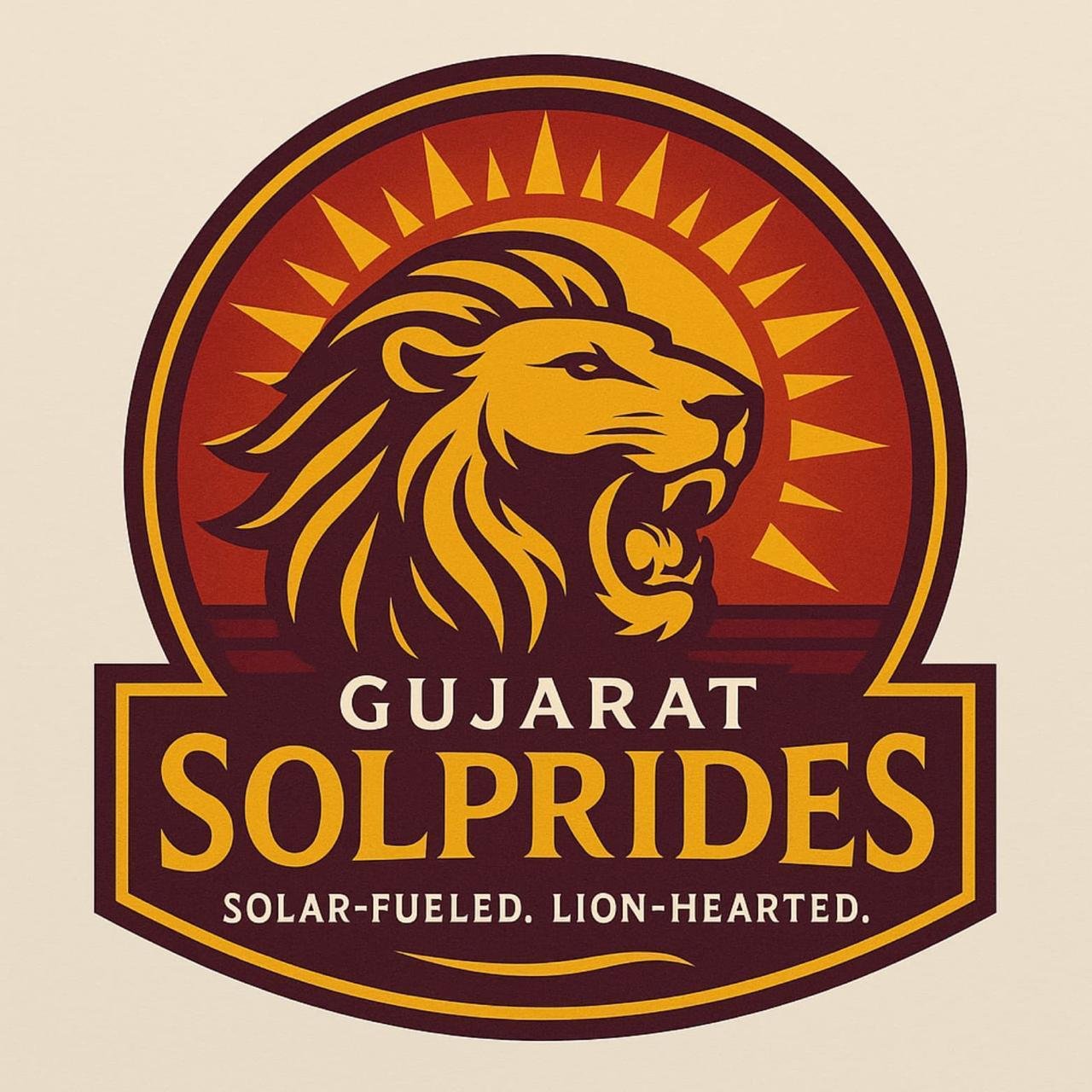 GUJRAT SOLPRIDES
