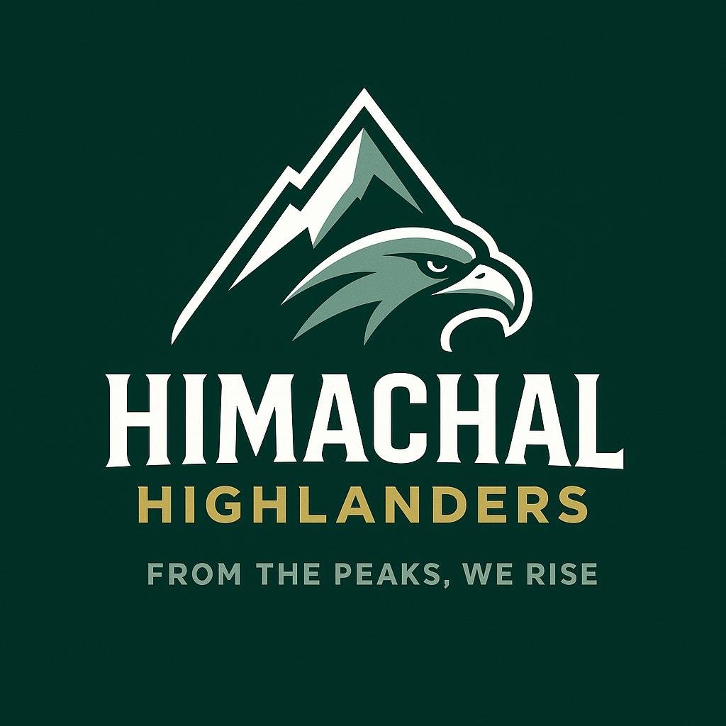 HIMACHAL HIGHLANDERS
