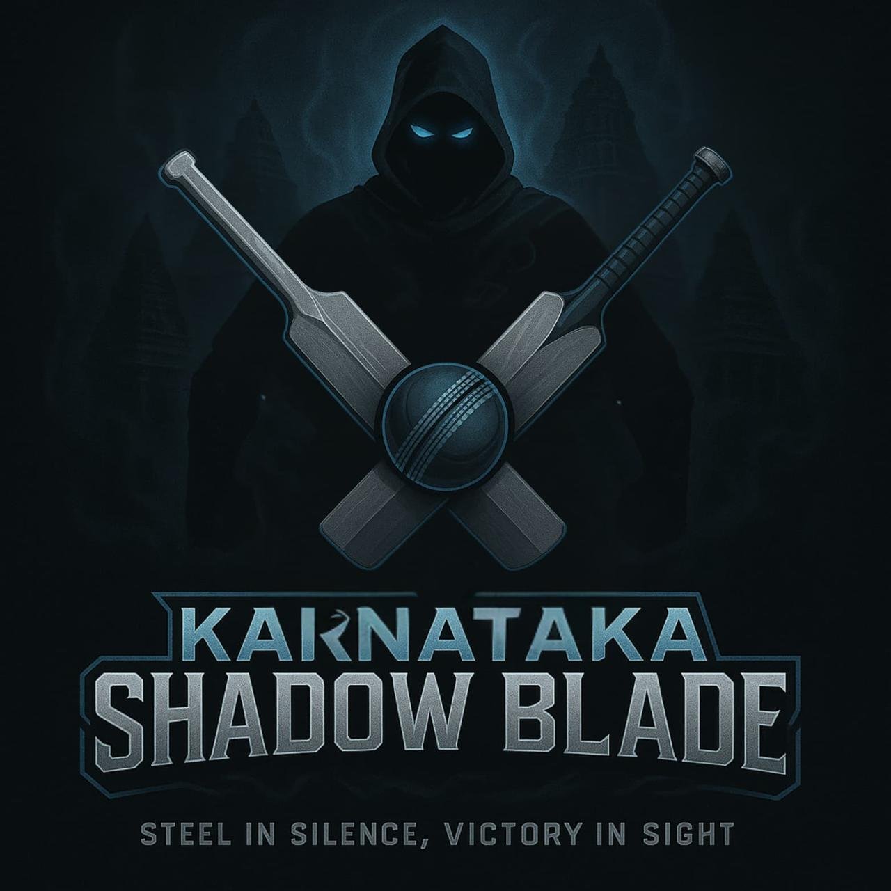 KARNATAKA SHADOW BLADE