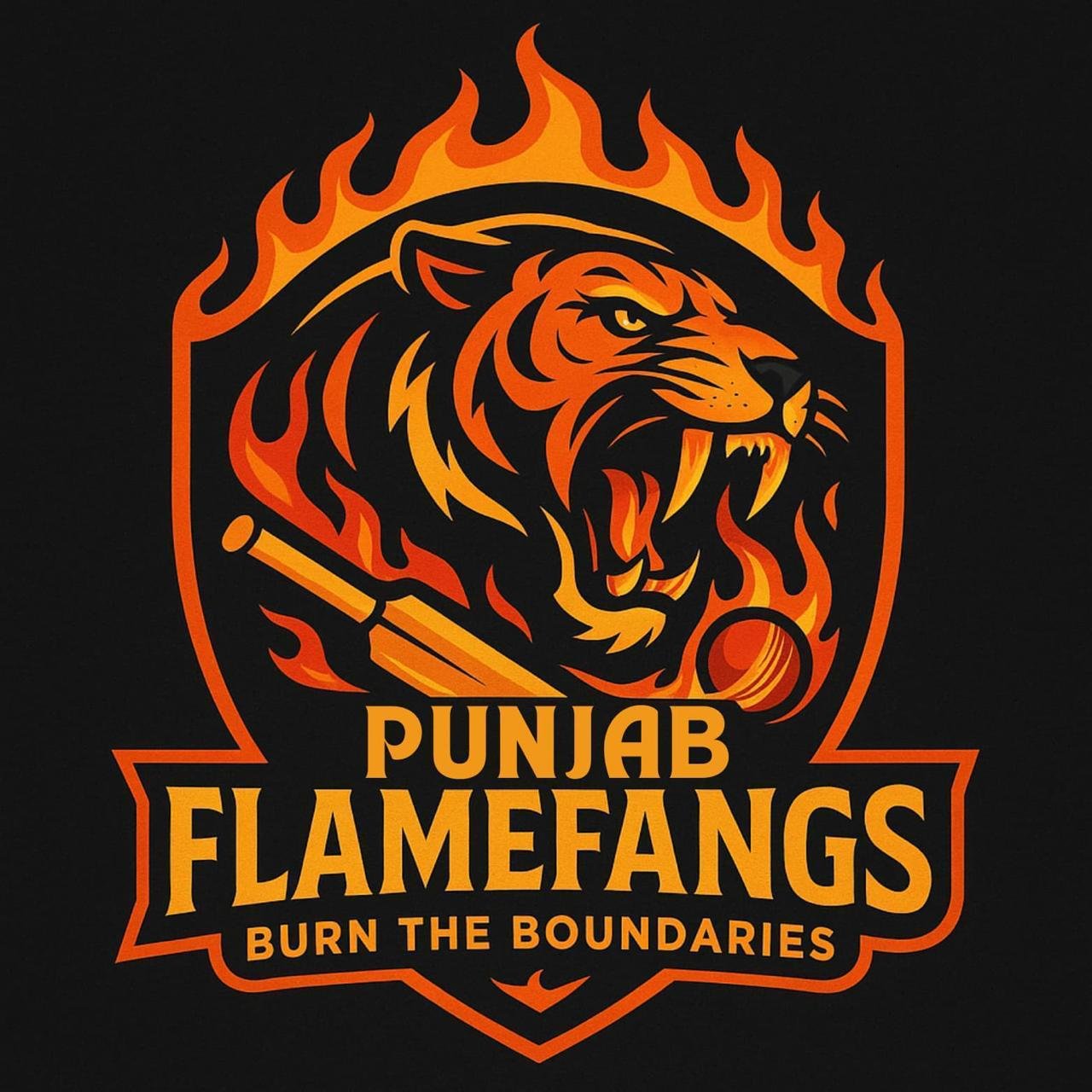 PUNJAB FLAMEFANGS