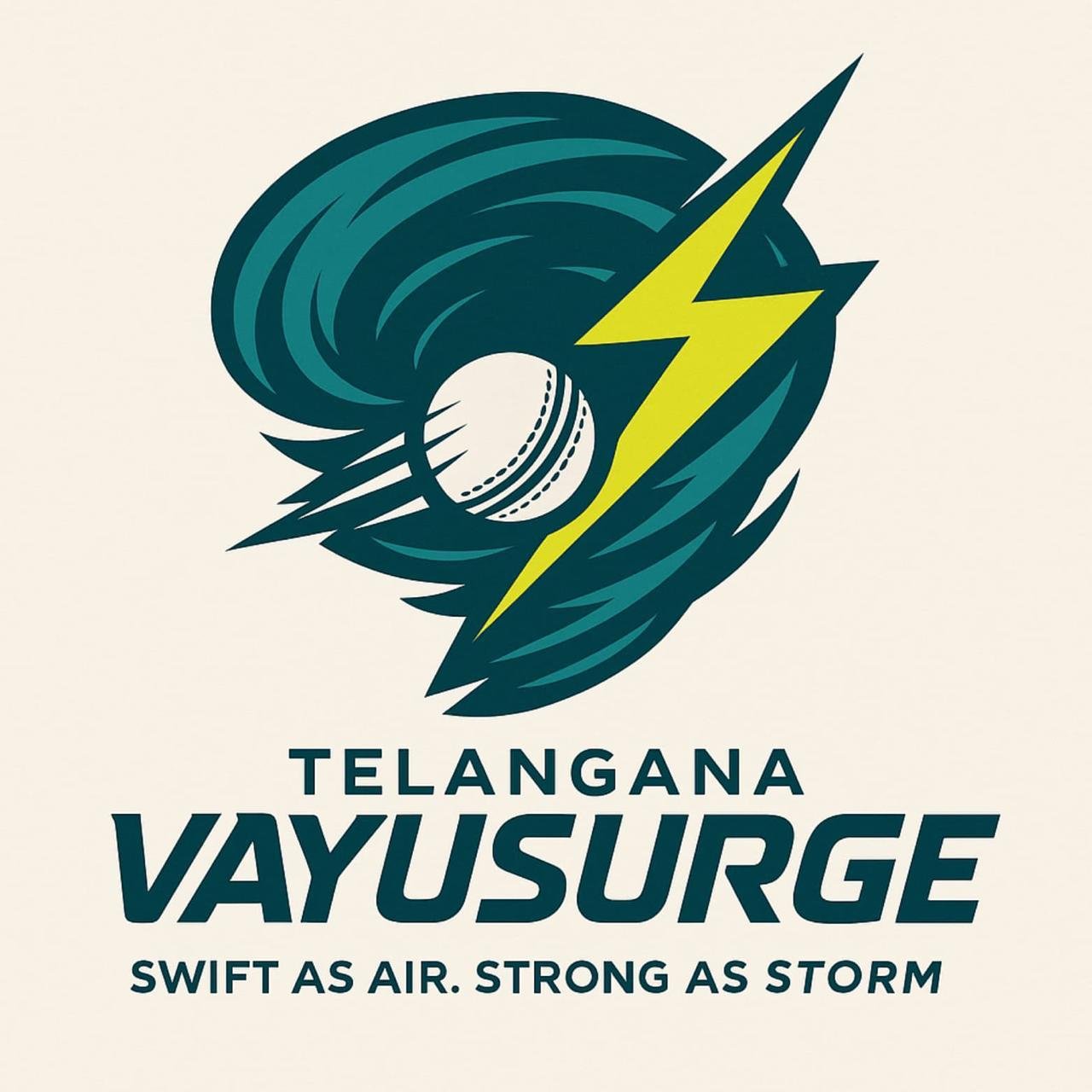TELAGANA VAYUSURGE